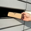 tvarový karton 160x110x50mm MB1 hnědý (6)