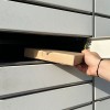 poštovní krabice 225x145x35mm MB XS hnědá (4)