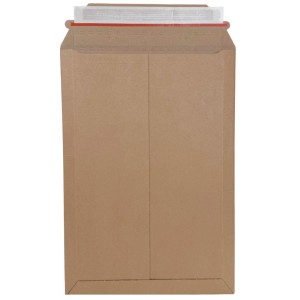 Lepenková obálka 350x520 mm B3