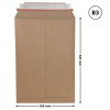 lepenková obálka 350x520mm B3 (2)