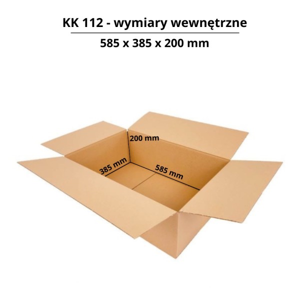 klopová krabice 600x400x200mm KK 112 (3)