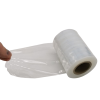 mini stretch fólie krátká dutinka čirá 100mm 150m (3)