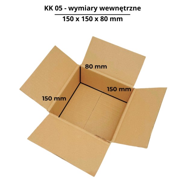 klopová krabice 150x150x80mm KK05 (3)