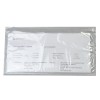 nalepovací kurýrní kapsa klokan DL 235x125 mm (2)