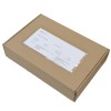 nalepovací kurýrní kapsa klokan DL 235x125 mm (1)