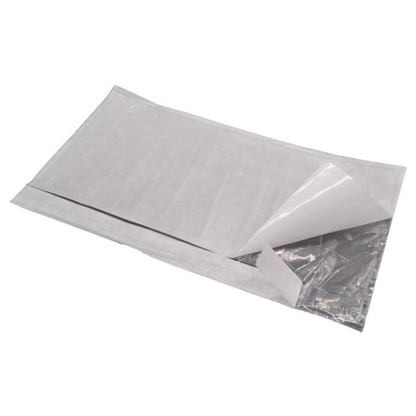 nalepovací kurýrní kapsa klokan DL 235x125 mm (3)