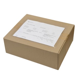 Lepicí obálka kurýrní klokan C5 235x175 mm