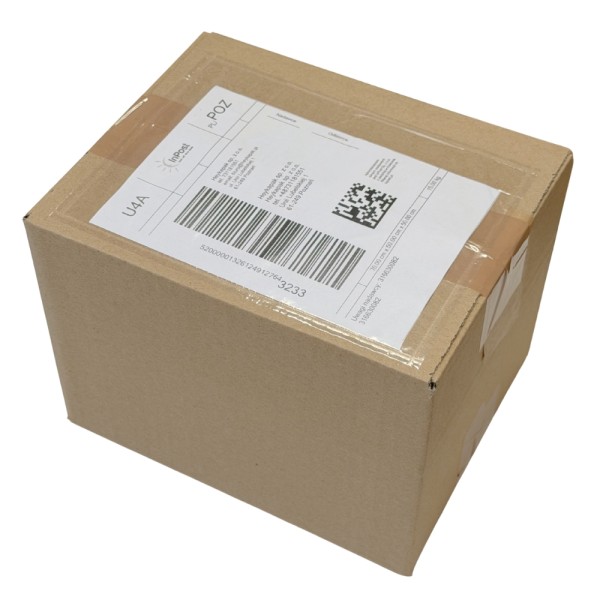 nalepovací kurýrní obálka klokanka C6 175x132 mm (1)