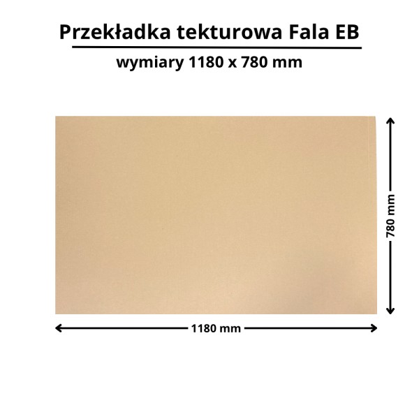 lepenková proložka 1200x800mm vlna EB (4)