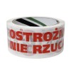výstražná balicí páska pozor neházet (3)