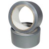 opravná páska 48mm 45m duct tape stříbrná (1)