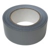 opravná páska 48mm 45m duct tape stříbrná (2)