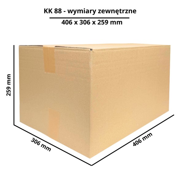 klopová krabice 400x300x250 mm KK88 (4)