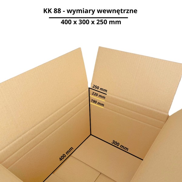 klopová krabice 400x300x250 mm KK88 (3)