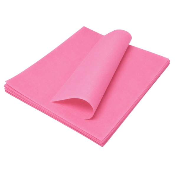 hedvabny papir ruzovy 50x70