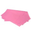 hedvabny papir ruzovy 50x70