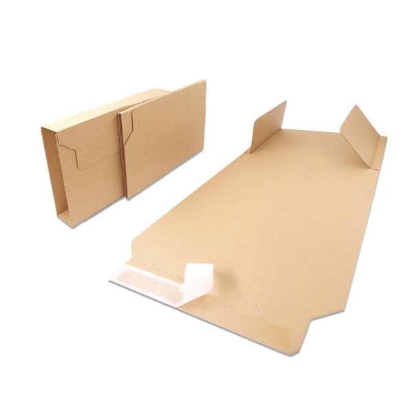 karton na knihy 280x205x20 70 mm bv 3 hnědý