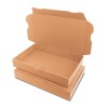 poštovní krabice 225x145x35mm MB XS hnědá (1)