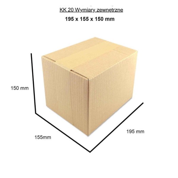 klopová krabice 190x150x140mm KK20 (4)