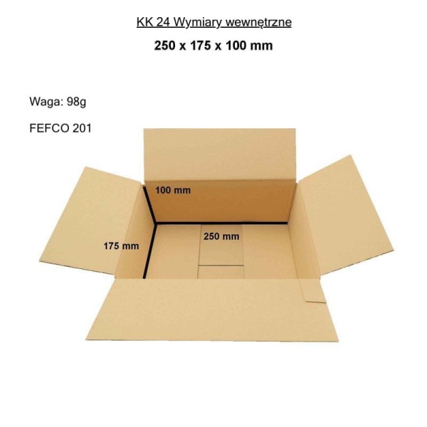klopová krabice 250x175x100 mm kk 24 (3)