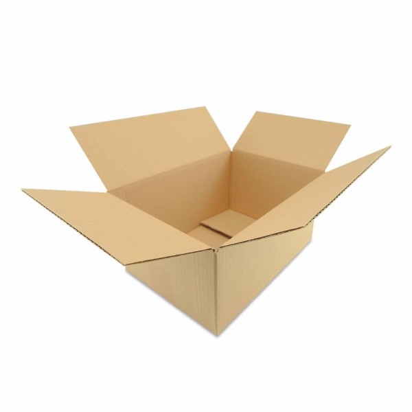 klopova krabice 300x215x140 mm kk