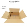 klopova krabice 300x215x140 mm kk 30