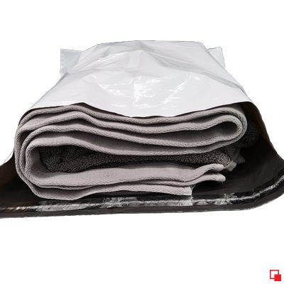 Kurýrní obálky - plastové obálky - nový produkt v Heykapak